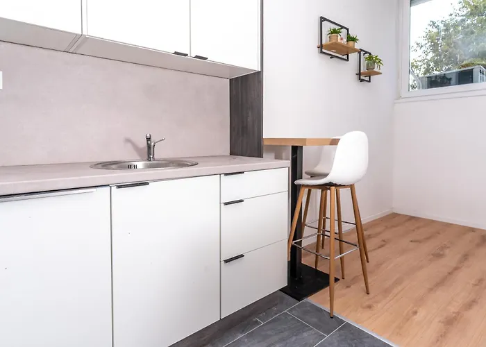 App Mateo - 700m From The Sea Lejlighed Pula