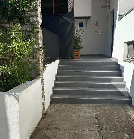 App Mateo - 700m From The Sea Apartamento