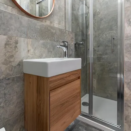 Apartmán App Mateo - 700m From The Sea