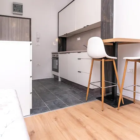 Apartamento App Mateo - 700m From The Sea Pula