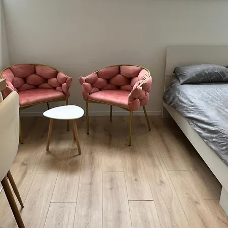 Apartman App Mateo - 700m From The Sea *