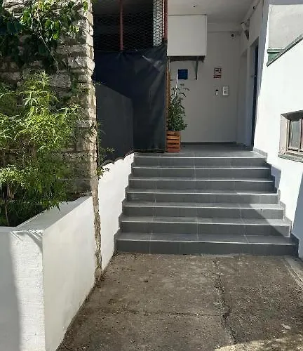 App Mateo - 700m From The Sea Appartement
